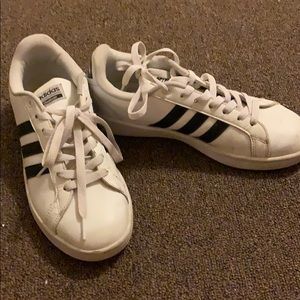 adidas Shoes - Adidas Cloud Foam sneakers adidas Shoes - Adidas Cloud Foam sneakers